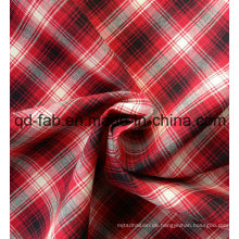 57/58 &#39;&#39; Wide Cotton Gingham Stoff von The Yard (QF13-0213)